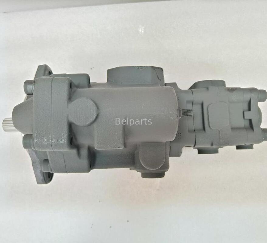 EC55B EW55B Haupt-Hydraulikpumpe für Bagger Teile PVD-2B-50P-16G-4928F VOE 14518005 14532630 14528548 14526311 14528547 14518004 Allgemeines Modell