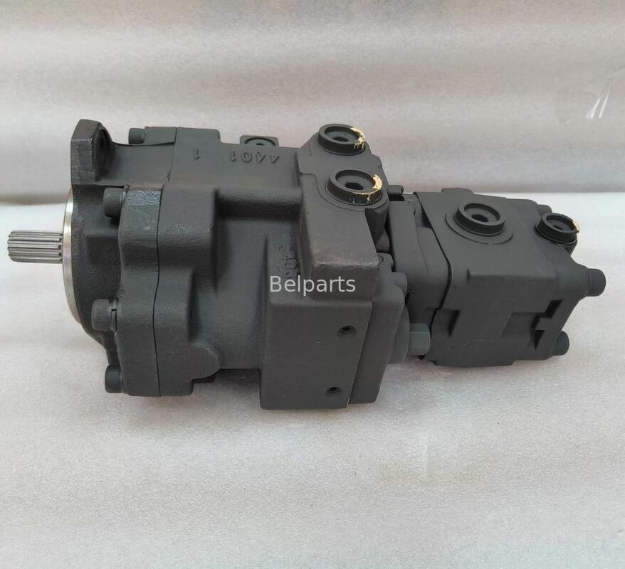 EC55B EW55B Haupt-Hydraulikpumpe für Bagger Teile PVD-2B-50P-16G-4928F VOE 14518005 14532630 14528548 14526311 14528547 14518004 Allgemeines Modell