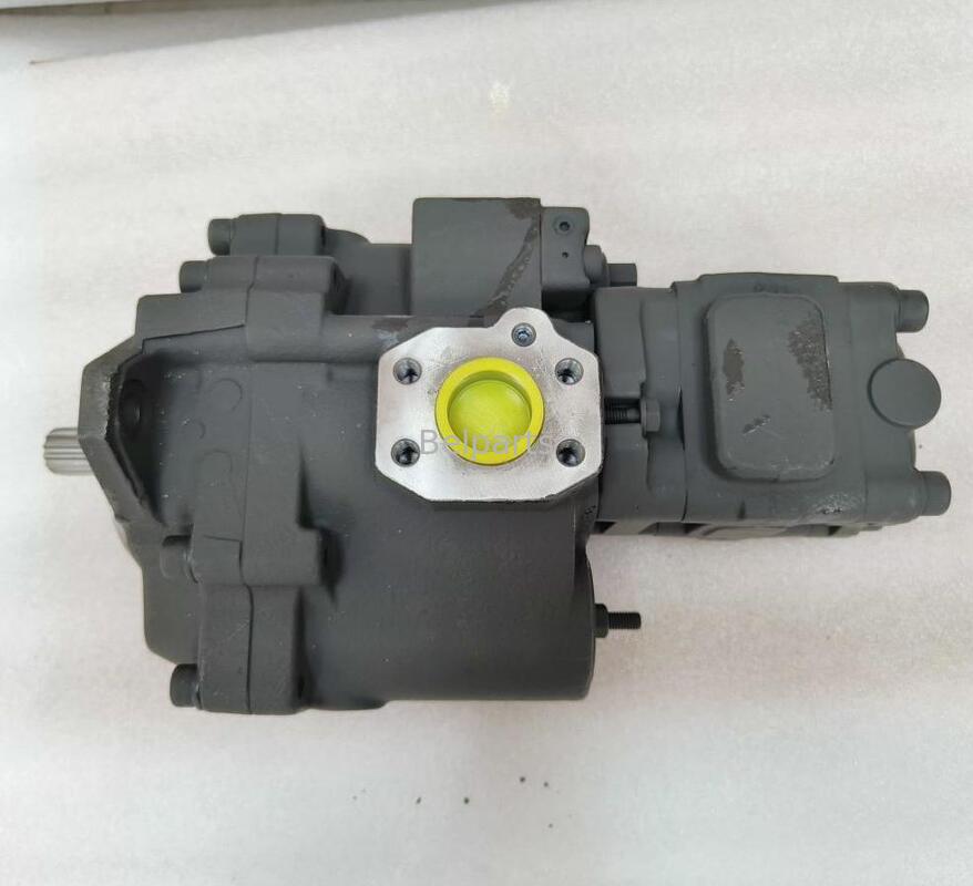 EC55B EW55B Haupt-Hydraulikpumpe für Bagger Teile PVD-2B-50P-16G-4928F VOE 14518005 14532630 14528548 14526311 14528547 14518004 Allgemeines Modell