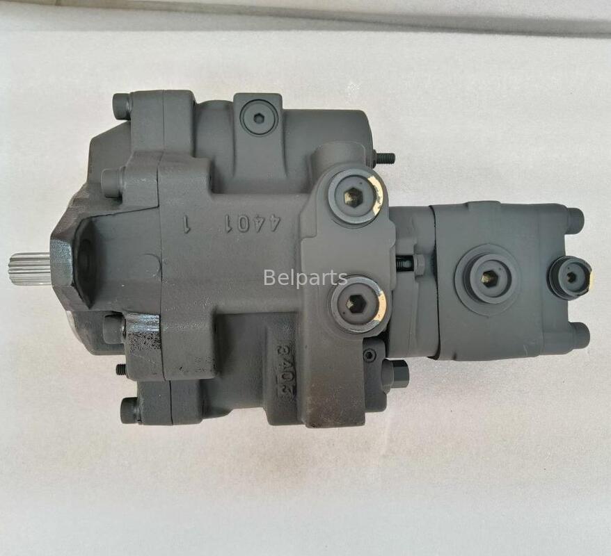 EC55B EW55B Haupt-Hydraulikpumpe für Bagger Teile PVD-2B-50P-16G-4928F VOE 14518005 14532630 14528548 14526311 14528547 14518004 Allgemeines Modell