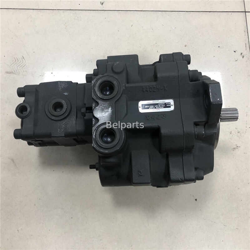 WACKER NEUSON ET58 Hydraulikpumpe für Minibagger Ersatzteil PVD-3B-56P-18G5 Original Nachi Hauptkolbenpumpe