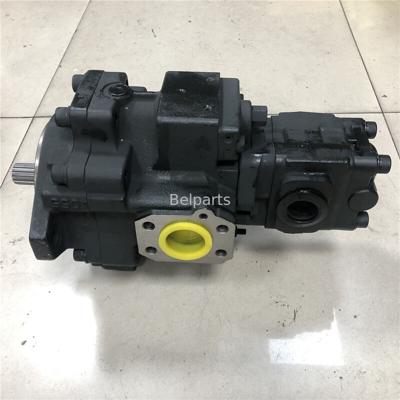 WACKER NEUSON ET58 Hydraulikpumpe für Minibagger Ersatzteil PVD-3B-56P-18G5 Original Nachi Hauptkolbenpumpe