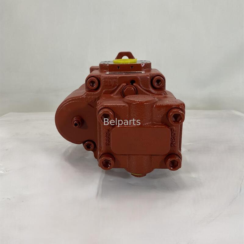 E17Z E20 Haupt-Hydraulikpumpe für Bobcat-Bagger Ersatzteile PVD-0B-12P-5G Axialkolbenpumpe Aftermarket