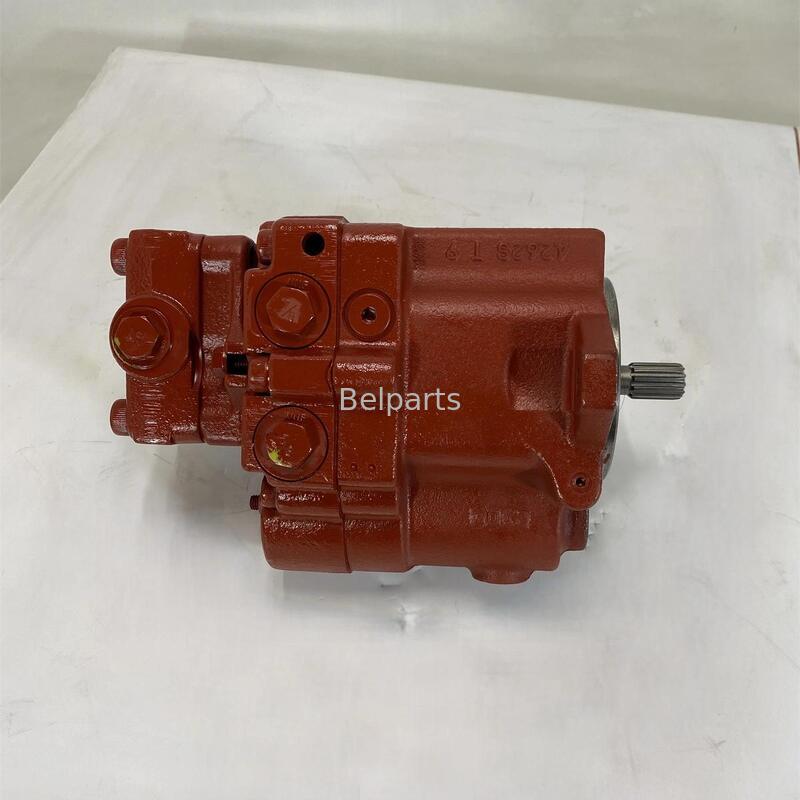 BOBCAT E16 E17Z E20Z Hydraulikpumpe 7172754 für Minibagger Teile Original Hauptkolbenpumpe PVD-0B-12P-5G