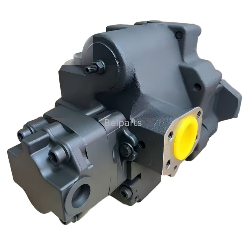 Kobelco SK75 SK75SR SK75UR SK75UR-2 Hydraulikpumpe für Minibaggerteile YR10V00004F1 PVD-3B-60L5P-9G-2036C Original neue Hauptkolbenpumpe