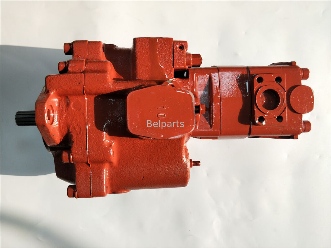 CAT 305 305SR 305CR Hydraulische Pumpe für Teile von Minibaggern PVD-2B-50P-18G6A-4976F 208-1112 208-1111 288-6857 Hauptkolbenpumpe