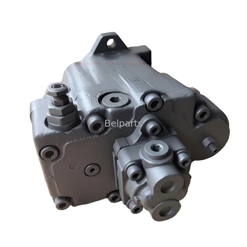 Komatsu PC15R-8 Hydraulikpumpe für Minibaggerteile 20W-60-34001 Hauptkolbenpumpe PVK-0B-163-K-4591A