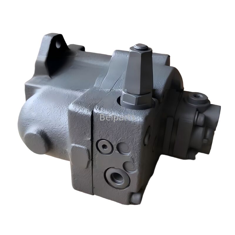 Komatsu PC15R-8 Hydraulikpumpe für Minibaggerteile 20W-60-34001 Hauptkolbenpumpe PVK-0B-163-K-4591A