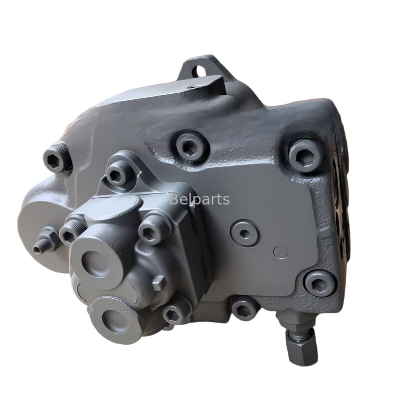Komatsu PC15R-8 Hydraulikpumpe für Minibaggerteile 20W-60-34001 Hauptkolbenpumpe PVK-0B-163-K-4591A