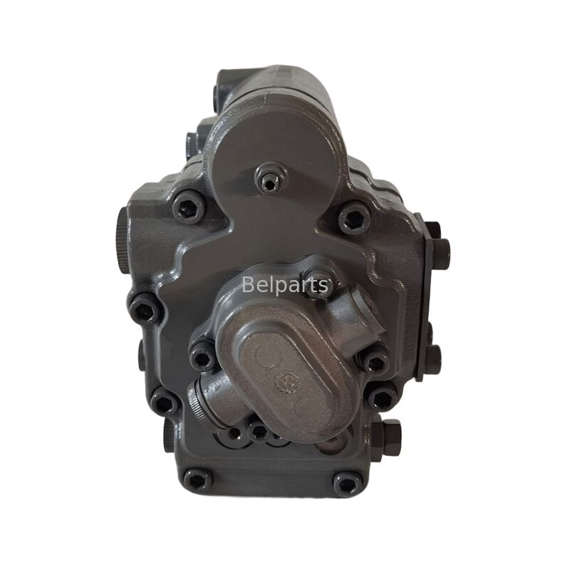 Komatsu PC26MR-3 PC26MR-5 Hydraulikpumpe für Minibaggerteile PVK-0B-226G-PK-4220A Original neue Hauptkolbenpumpe