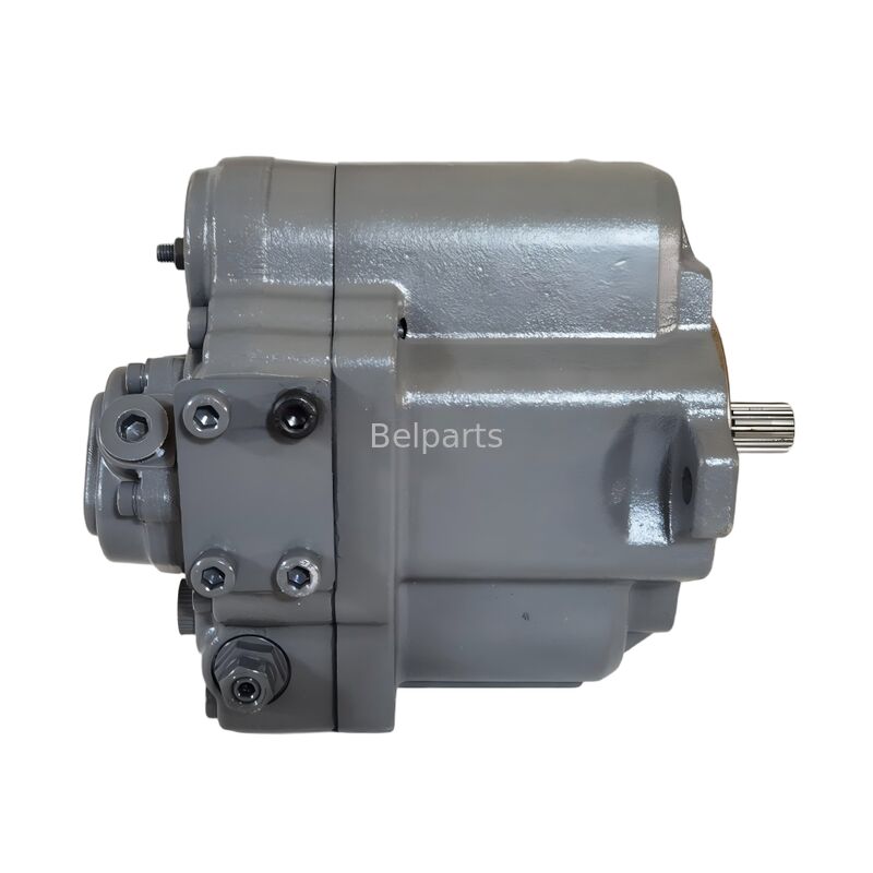 Komatsu PC26MR-3 PC26MR-5 Hydraulikpumpe für Minibaggerteile PVK-0B-226G-PK-4220A Original neue Hauptkolbenpumpe