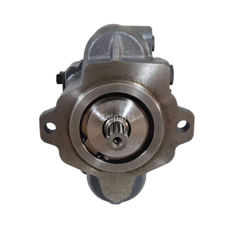 Komatsu PC26MR-3 PC26MR-5 Hydraulikpumpe für Minibaggerteile PVK-0B-226G-PK-4220A Original neue Hauptkolbenpumpe