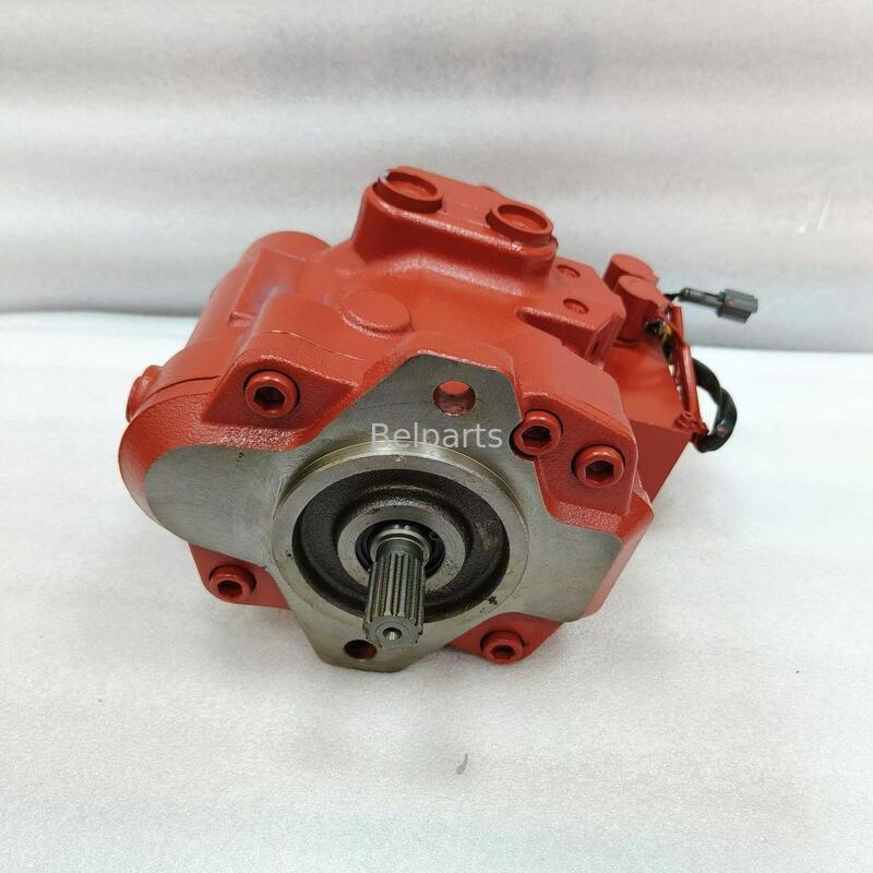 KAYABA PSVD2-17E Haupthydraulikpumpe für Yanmar Minibagger 172961-73100 172961-73101 172961-73102 172961-73103 B0600-16004
