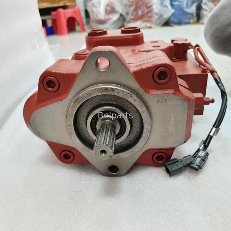 YANMAR VIO55-6A VIO60-6B Hydraulikpumpe Minibagger Bagger Teil PSVD2-21E-21 KAYABA Original Hauptkolbenpumpe B0600-21031