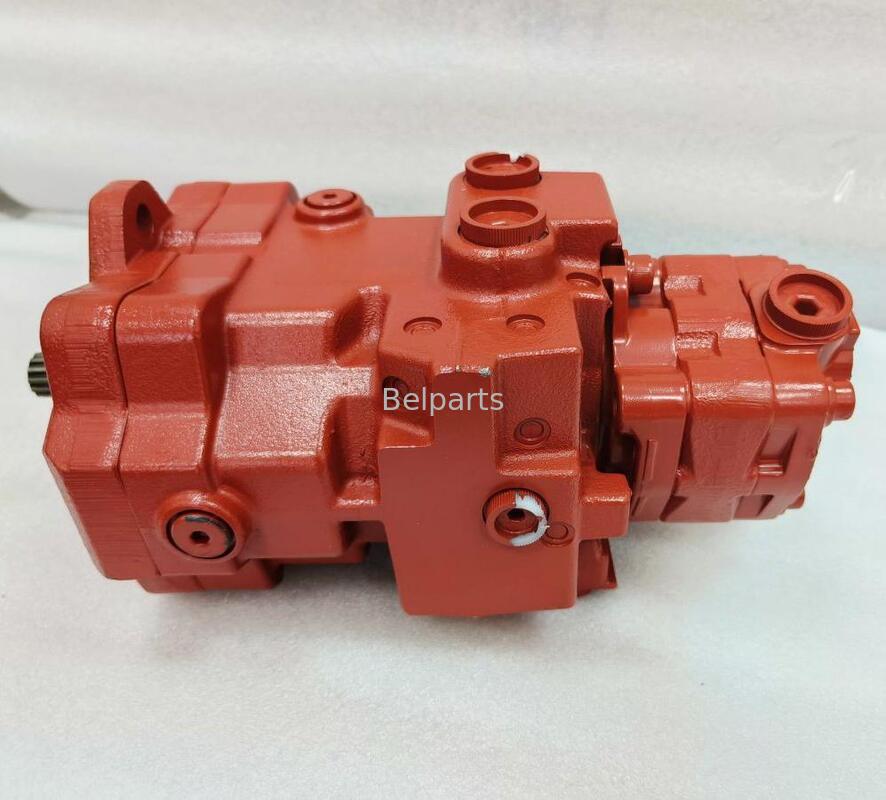 PSVD2-21E-14 Hydraulic Pump Mini Excavator Digger Part B0600-21024 KAYABA Original Main Piston Pump
