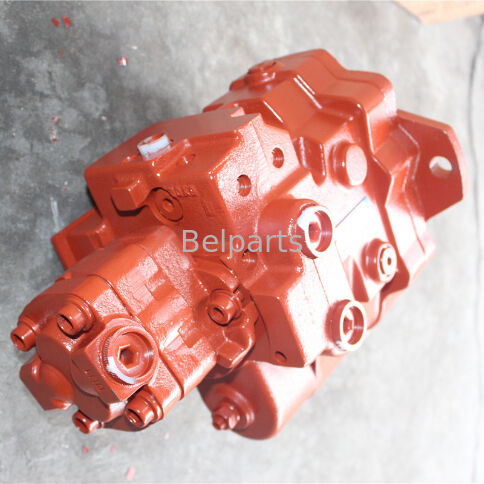 LOVOL FR60E FR60 FR65E2-H FR65-7 Haupthydraulikpumpe für Minibagger Teil PSVD2-27E-16 B0600-27018 KAYABA Original-Kolbenpumpe