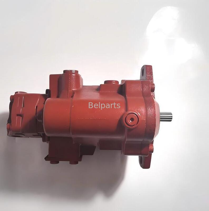 XCMG XE60 XE60DA XE60E XE60WA Hydraulikpumpe für Minibagger Teil PSVD2-27E-16 B0600-27018 KAYABA Original-Kolbenpumpe