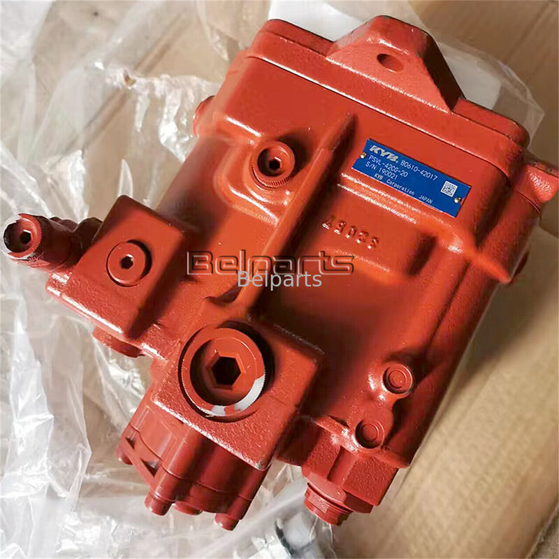 Kubota KX121-3 Hydraulikpumpe für Minibagger RD118-61112 RD118-61111 RD118-61115 RD118-61113 RD118-61114 OEM