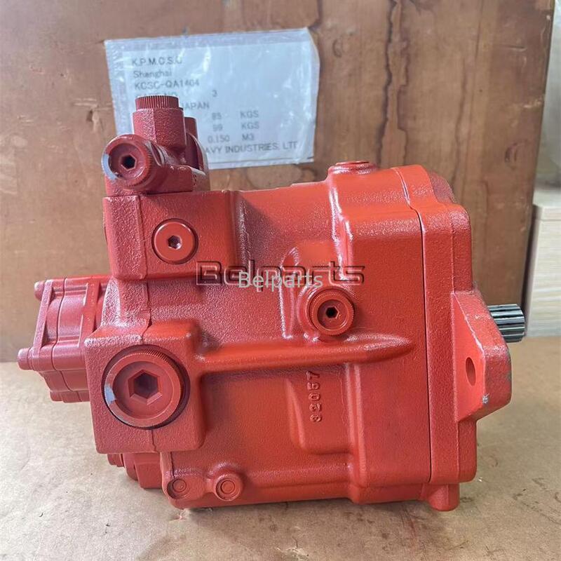 KX121-3S Haupthydraulikpumpe für Kubota Minibagger Teile RD538-61112 RD538-61111 RD538-61115 OEM