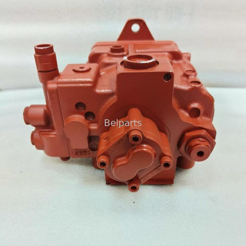 BOBCAT E32 E35 E37 Hydraulikpumpe für Minibagger Teile 7025227 B0610-42017 OEM PSVL-42CG Hauptkolbenpumpe