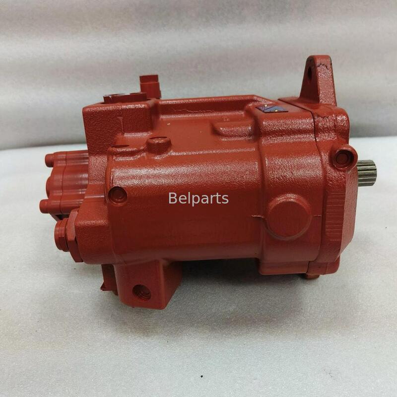 Kubota KX040-4 Hydraulikpumpe für Minibagger-Teile PSVL-42CG B0610-42017 RD158-61110 OEM-Hauptkolbenpumpe