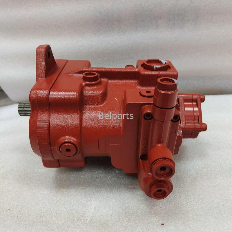 BOBCAT E32 E35 E37 Hydraulikpumpe für Minibagger Teile 7025227 B0610-42017 OEM PSVL-42CG Hauptkolbenpumpe