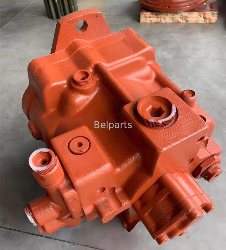 Kubota KX101-3 KX151 KX155 Hydraulikpumpe für Minibaggerteile KYB PSVL-54CG B0610-54010 OEM-Hauptkolbenpumpe 59140-26200