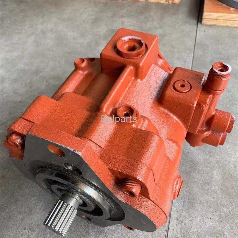 Kubota KX101-3 KX151 KX155 Hydraulikpumpe für Minibaggerteile KYB PSVL-54CG B0610-54010 OEM-Hauptkolbenpumpe 59140-26200