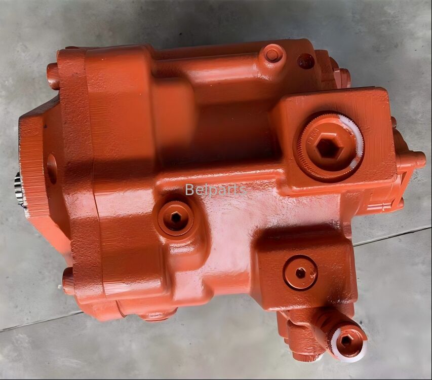 Kubota KX101-3 KX151 KX155 Hydraulikpumpe für Minibaggerteile KYB PSVL-54CG B0610-54010 OEM-Hauptkolbenpumpe 59140-26200
