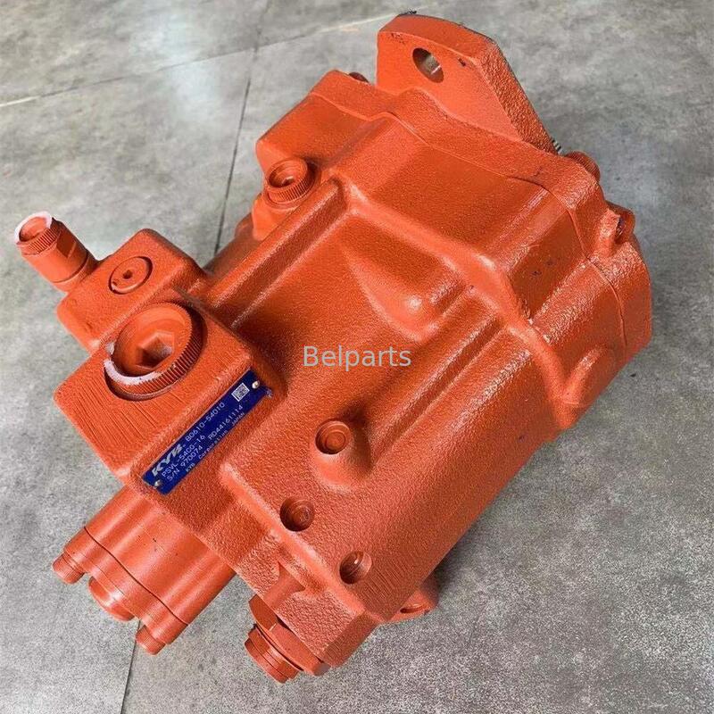 Kubota KX101-3 KX151 KX155 Hydraulikpumpe für Minibaggerteile KYB PSVL-54CG B0610-54010 OEM-Hauptkolbenpumpe 59140-26200