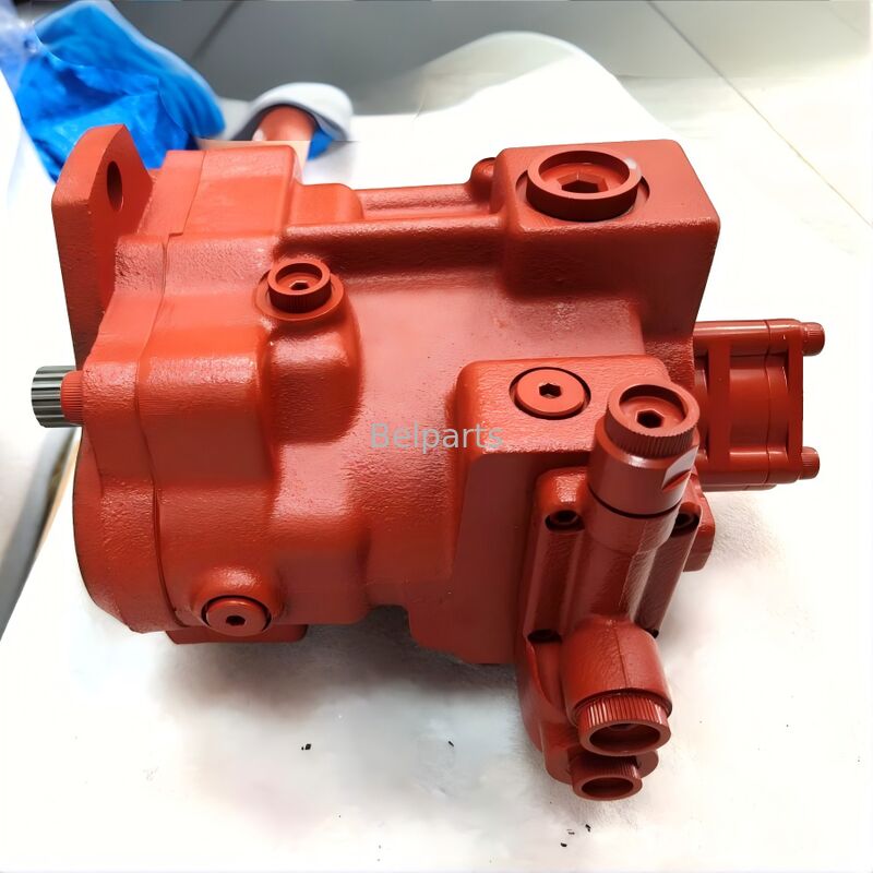 KUBOTA U40-3 U45 U45S U50-3 U50-5 Hydraulikpumpe für Minibagger Bagger Teil KYB PSVL-54CG B0610-54010 OEM Hauptkolbenpumpe