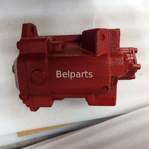 KUBOTA U40-3 U45 U45S U50-3 U50-5 Hydraulikpumpe für Minibagger Bagger Teil KYB PSVL-54CG B0610-54010 OEM Hauptkolbenpumpe