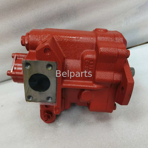 KUBOTA U40-3 U45 U45S U50-3 U50-5 Hydraulikpumpe für Minibagger Bagger Teil KYB PSVL-54CG B0610-54010 OEM Hauptkolbenpumpe