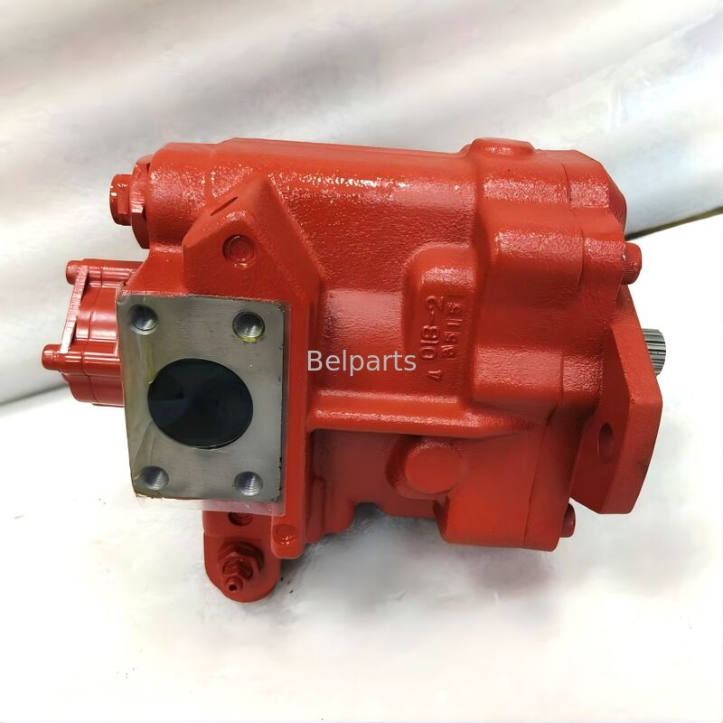 RD431-61115 RD431-61112 RD441-61110 Hydraulic Pump For KUBOTA U40-3 U45 U45S U50-3 U50-5 Mini Excavator Digger Part OEM