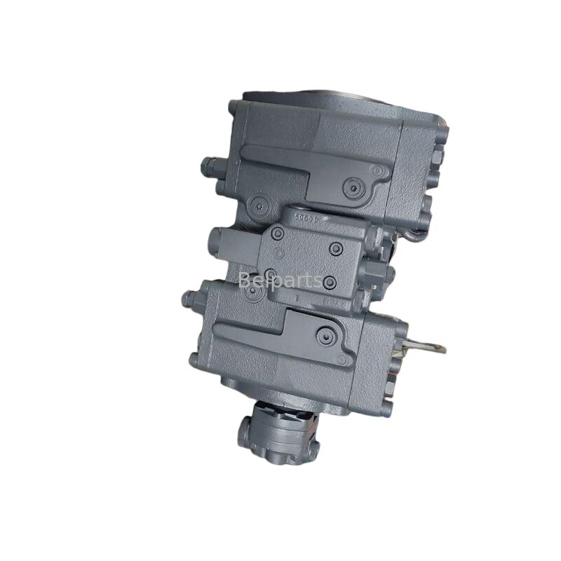 Sumitomo S265 S265F2 S265EA Hydraulikpumpe für Baggerteile PSV2-63T Original-Hauptkolbenpumpe