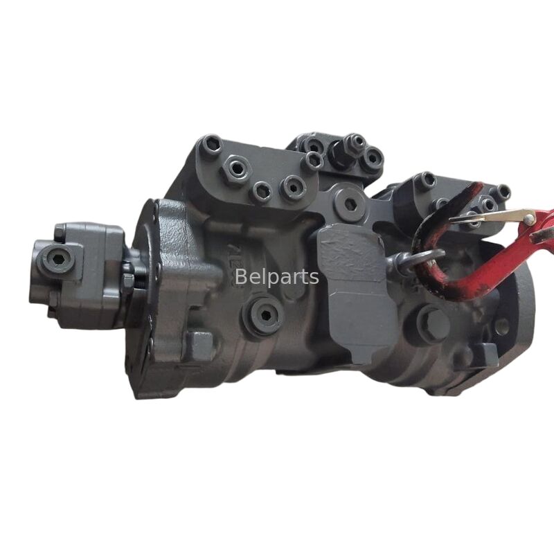 Sumitomo S265 S265F2 S265EA Hydraulikpumpe für Baggerteile PSV2-63T Original-Hauptkolbenpumpe