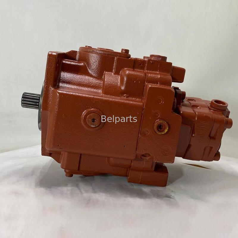Kubota RX502 Hydraulikpumpe für Minibagger Teile 20640-7323 KYB PSVD2-25 OEM Hauptkolbenpumpe