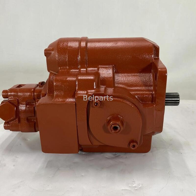 Kubota RX502 Hydraulikpumpe für Minibagger Teile 20640-7323 KYB PSVD2-25 OEM Hauptkolbenpumpe