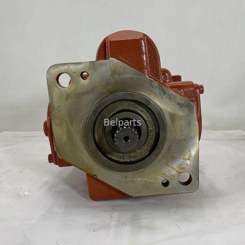Kubota RX502 Hydraulikpumpe für Minibagger Teile 20640-7323 KYB PSVD2-25 OEM Hauptkolbenpumpe