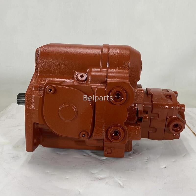Kubota RX502 Hydraulikpumpe für Minibagger Teile 20640-7323 KYB PSVD2-25 OEM Hauptkolbenpumpe