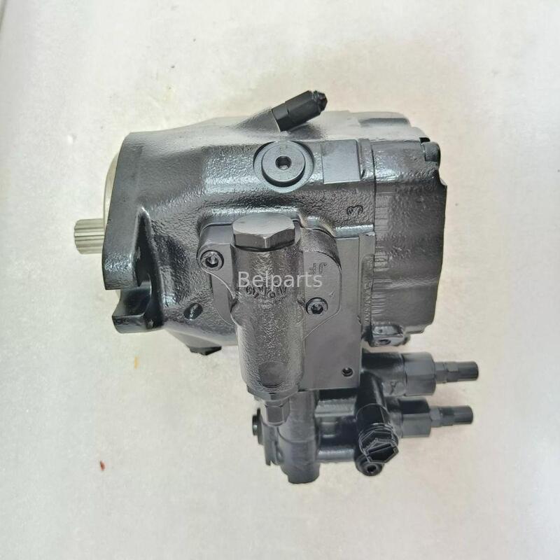 SDLG ER616F XCMG XE15U XE15 XE17 SANY SY16C Hydraulikpumpe für Minibagger-Teile CASAPPA MVP30.23D-0485-PMD OEM-Hauptkolbenpumpe