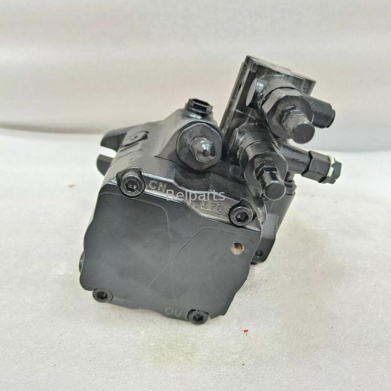 SDLG ER616F XCMG XE15U XE15 XE17 SANY SY16C Hydraulikpumpe für Minibagger-Teile CASAPPA MVP30.23D-0485-PMD OEM-Hauptkolbenpumpe