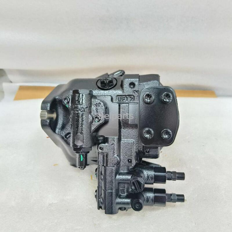 Sany SY35 SY35C SY35U Hydraulic Pump For Mini Excavator Parts 60166861 CASAPPA MVP48.40D-04S5-LME OEM Main Piston Pump