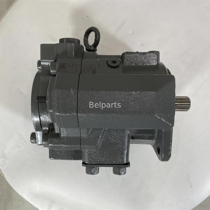 Bobcat 425 ZTS 428 Hydraulic Pump for Mini Excavator Parts 6688051 REXROTH AP2D12 Aftermarket Main Piston Pump AP2D12LV3RS7
