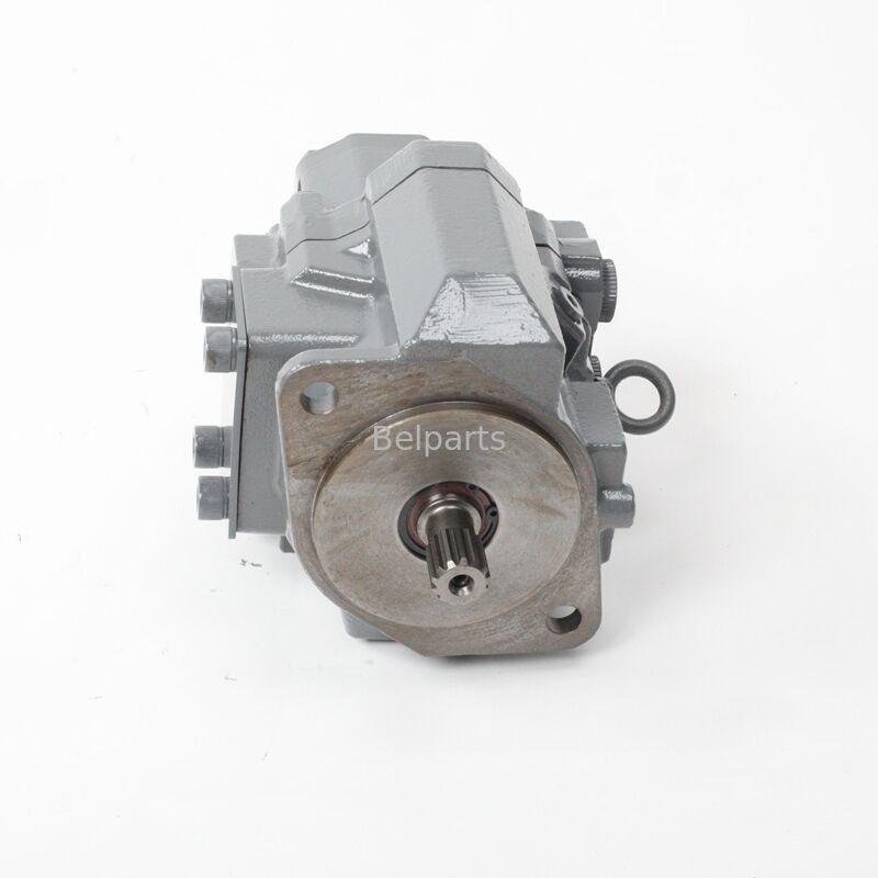 Kobelco SK27SR-3 SK27SR-5 SK20SR-3 Hydraulic Piston Pump For Mini Excavator Parts PM10V00017F1 PV10V00003F1 AP2D12LV3RS7 AP2D12