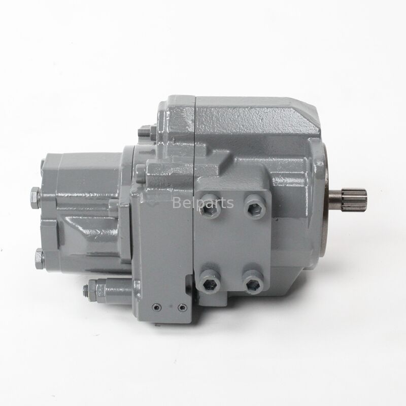 Kobelco SK27SR-3 SK27SR-5 SK20SR-3 Hydraulic Piston Pump For Mini Excavator Parts PM10V00017F1 PV10V00003F1 AP2D12LV3RS7 AP2D12