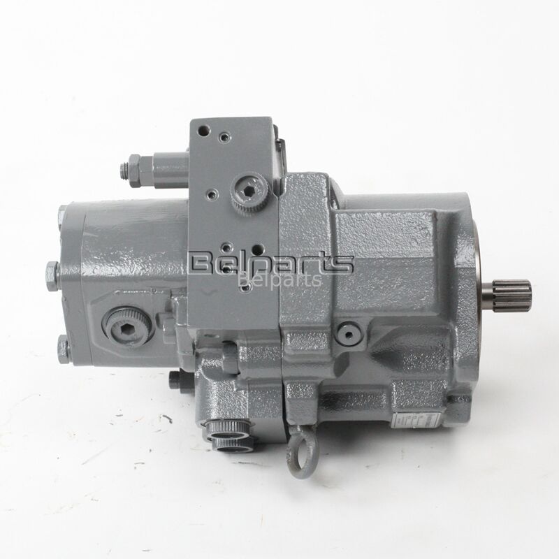 Hydraulische Kolbenpumpe CAT 302.5 303 für Minibaggerteile 1946468 194-6468 1465494 2095419 Uchida Rexroth AP2D14