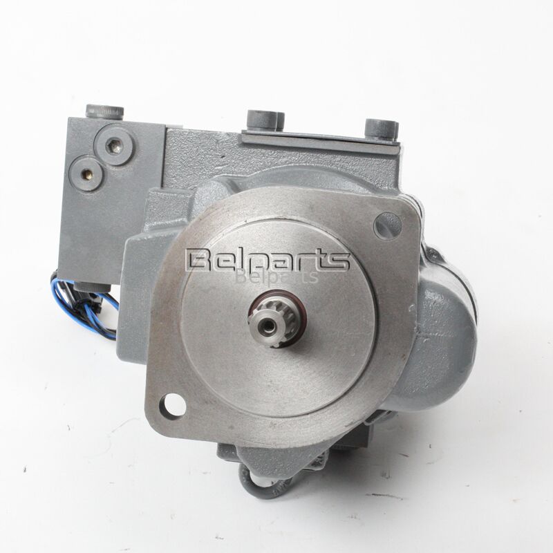 Hydraulische Kolbenpumpe CAT 302.5 303 für Minibaggerteile 1946468 194-6468 1465494 2095419 Uchida Rexroth AP2D14