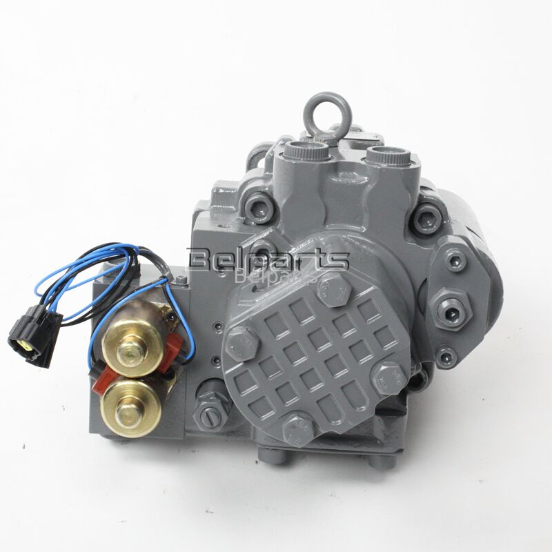 Hydraulische Kolbenpumpe CAT 302.5 303 für Minibaggerteile 1946468 194-6468 1465494 2095419 Uchida Rexroth AP2D14