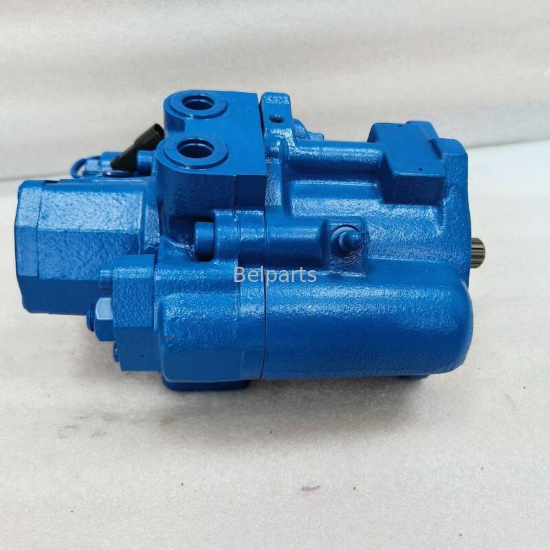 IHI 40 JX Hydraulische Kolbenpumpe für IHI 40JX Minibagger Teile Uchida Rexroth AP2D18LV3RS7-872-1 AP2D18